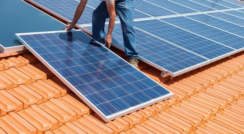Dimensionner son installation solaire