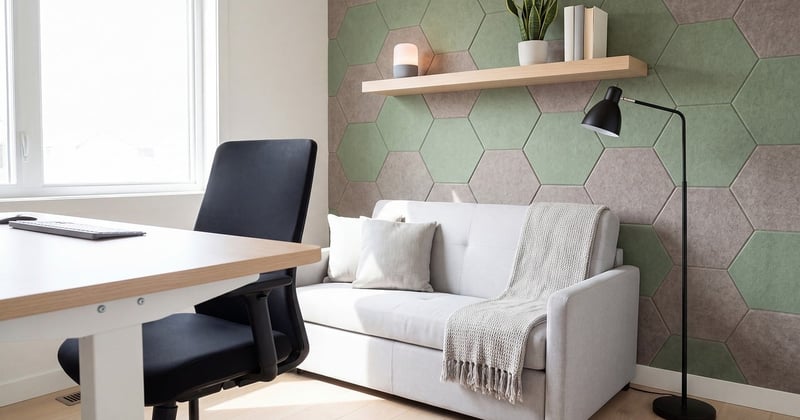 Coussin chaise scandi : le confort qui transforme votre intérieur