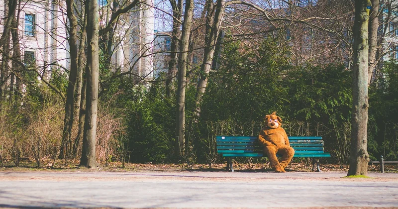 Le blog qui a pris le contre-pied