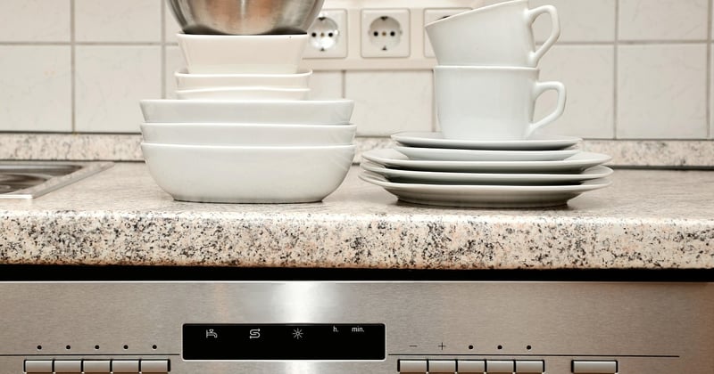 Avis lave vaisselle Saba : fiable ou à éviter ? Test complet