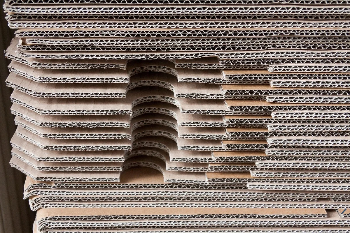 Guide pratique : construire une cabane en carton qui tient le coup
