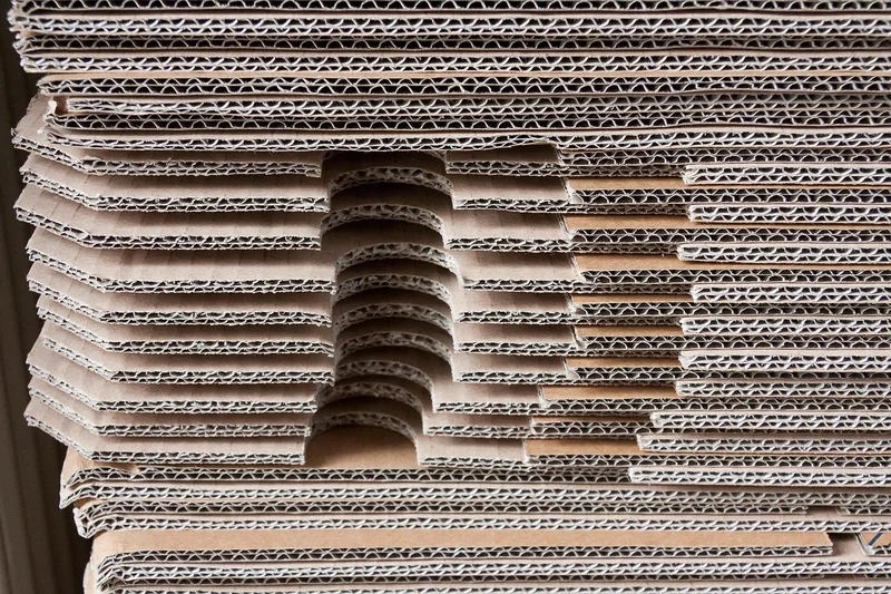 Guide pratique : construire une cabane en carton qui tient le coup