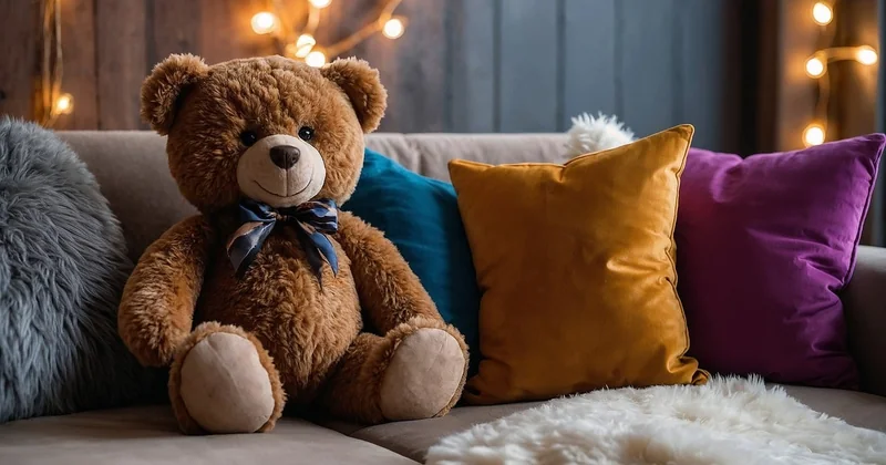 Quand l'ours s'invite vraiment chez vous