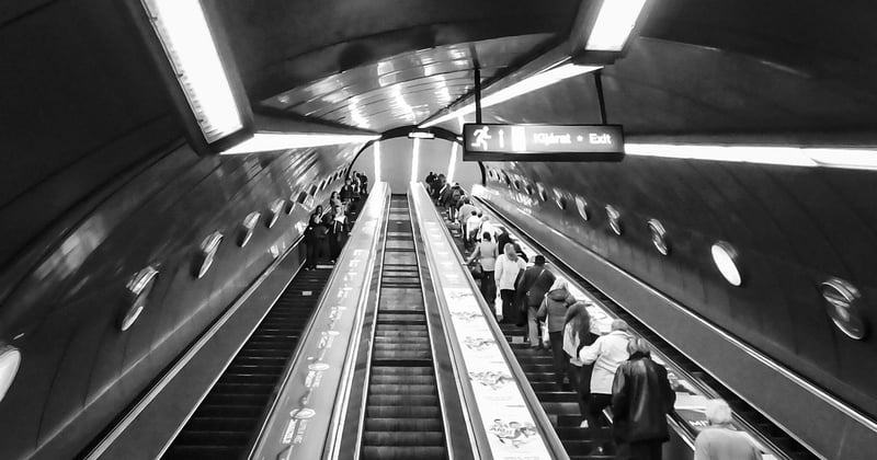 Monte-escalier Stannah : prix, tarifs et devis gratuit