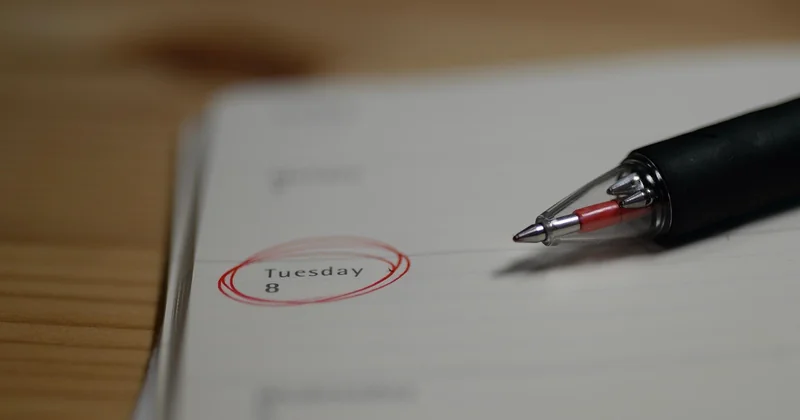 Calendrier 2024-2025 : ce qui change concrètement