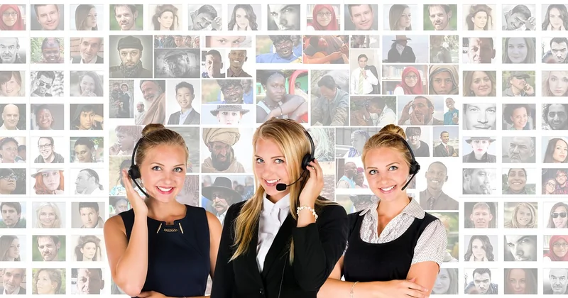 Quand le compte ne suffit pas : joindre le service client