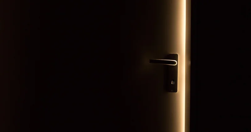 Le mythe du « signe gitan » devant la maison