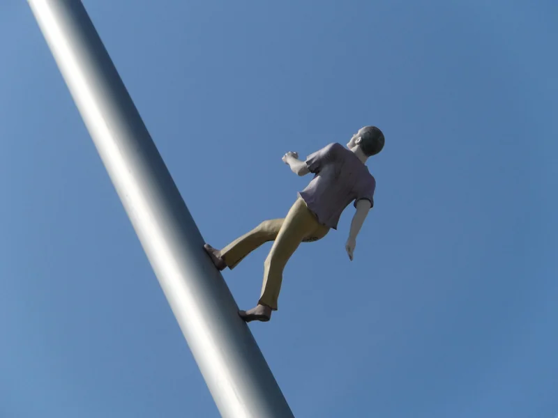 La trempe et le revenu : le grand saut