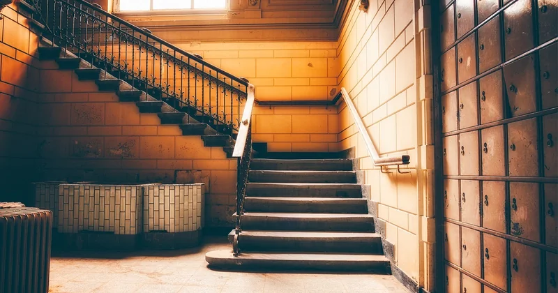 Prix d'un monte-escalier Stannah d'occasion ou reconditionné