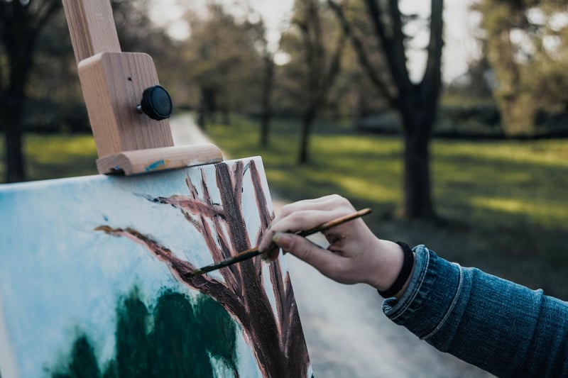 Comment peindre à la tempera en 2026 : astuces et techniques pour débuter