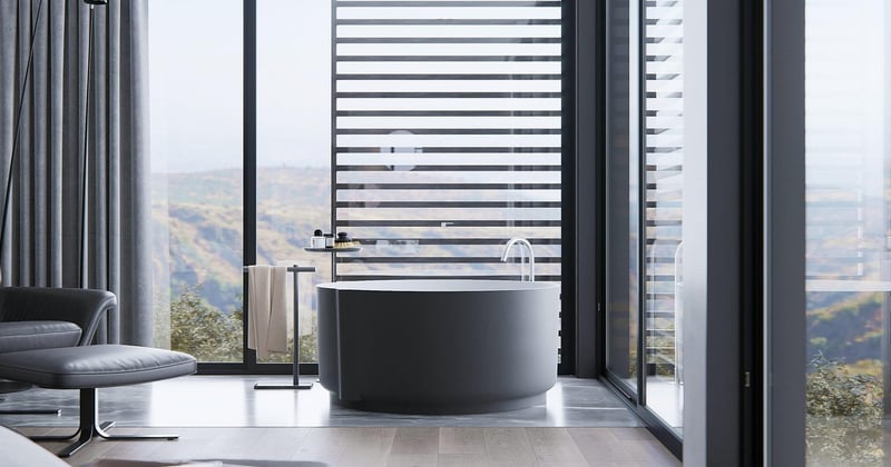 Salle de bain Lapeyre : nos idées pour la transformer sans tout casser