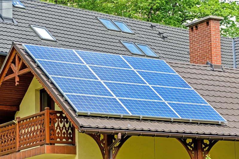 Les solutions de chauffage solaire qui marchent vraiment