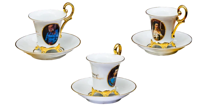 Porcelaine ancienne : pourquoi la machine est exclue