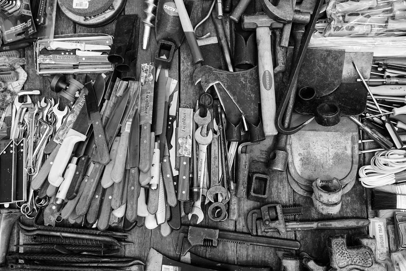 Les outils électroportatifs pour gagner en efficacité