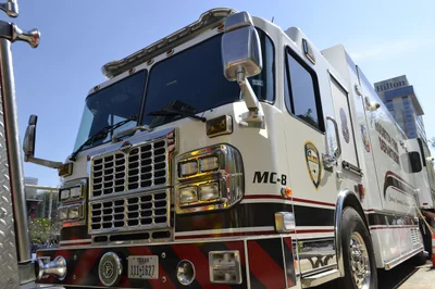 houston service d'incendie