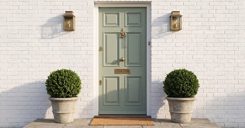 Paillassons geek : 15 modèles qui claquent à votre porte